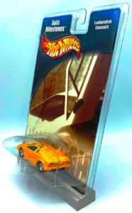 Vintage Lamborghini Countach HW Milestones (9)