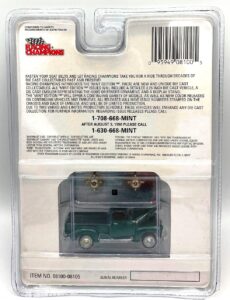 1996 Mint Edition 1950 Chevy 3100 (7)