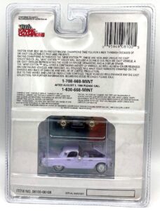 1996 Mint Edition 1956 Ford Thunderbird (8)