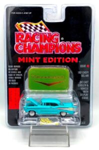1996 Mint Edition 1957 Chevy Bel Air (2)