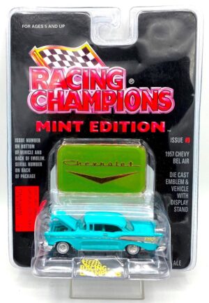 1996 Mint Edition 1957 Chevy Bel Air (3)