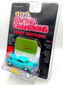 1996 Mint Edition 1957 Chevy Bel Air (5)