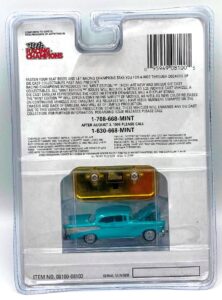 1996 Mint Edition 1957 Chevy Bel Air (8)