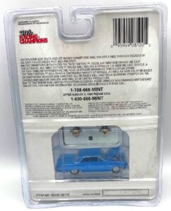 1996 Mint Edition 1964 Chevy Impala SS (7)
