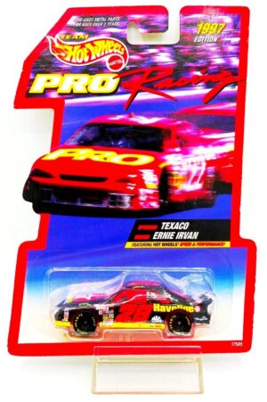1997 Ed TPR Ernie Irvan #28 Texaco (1) 1997 Ed TPR Ernie Irvan #28 Texaco (1)