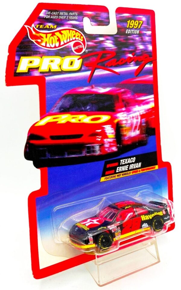 1997 Ed TPR Ernie Irvan #28 Texaco (3) 1997 Ed TPR Ernie Irvan #28 Texaco (3)