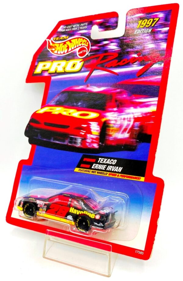 1997 Ed TPR Ernie Irvan #28 Texaco (4) 1997 Ed TPR Ernie Irvan #28 Texaco (4)