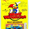 1997 Monte Carlo Woody Woodpecker #46 (2)