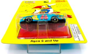 1997 Monte Carlo Woody Woodpecker #46 (5)