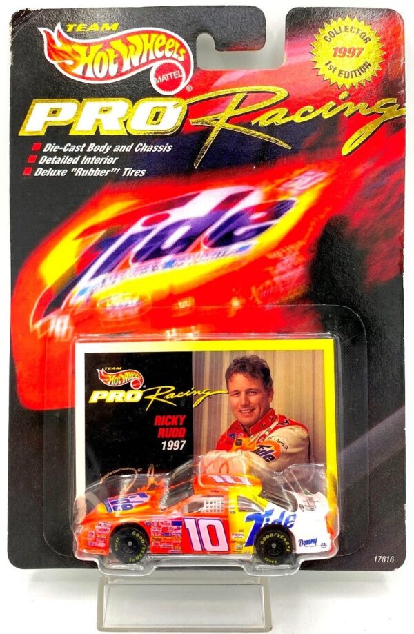 1997 Nascar Pro (10 Tide) (1)