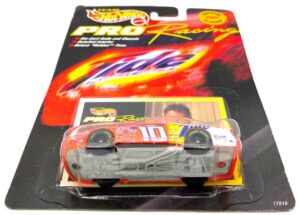 1997 Ricky Rudd Nascar Pro (10 Tide) (5)
