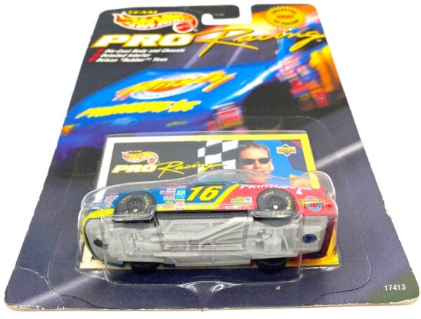 1997 Nascar Pro (16 Primestar) (5) 1997 Nascar Pro (16 Primestar) (5)