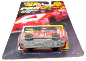 1997 Michael Waltrip Nascar Pro (21 Citgo) (5)