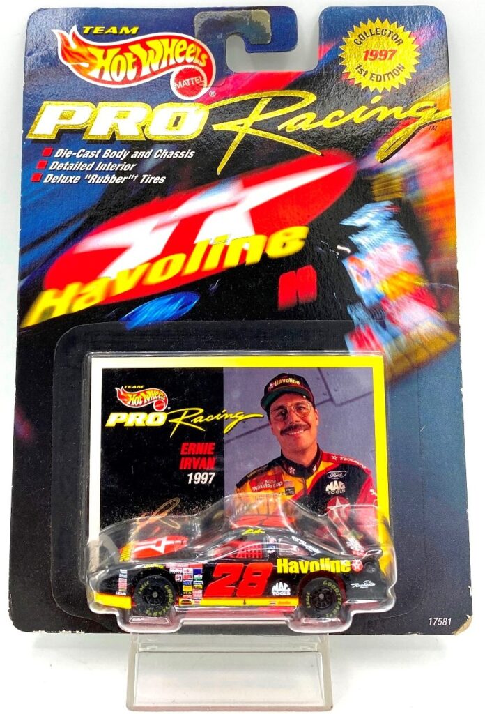 1997 Nascar Pro (28 Texaco) (1)