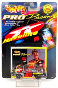 1997 Nascar Pro (28 Texaco) (2)