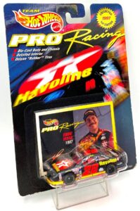 1997 Nascar Pro (28 Texaco) (3)