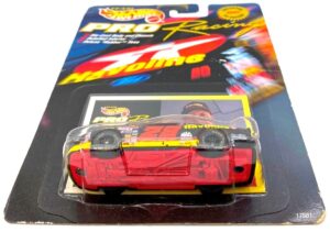 1996 Team Hotwheels Pro Racing Ernie Irvan #28 (5)