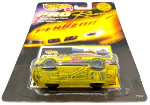 1997 Johnny Benson Nascar Pro (30 Pennzoil) (5)