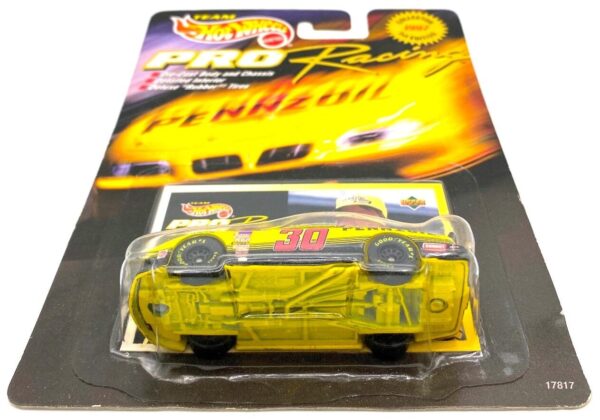 1997 Nascar Pro (30 Pennzoil) (5)