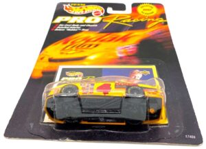 1997 Team Hotwheels Pro Racing (4 Kodak Film) (5)