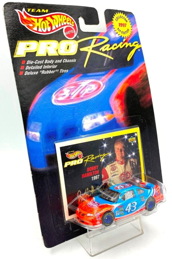 1997 Nascar Pro (43 STP) (3) 1997 Nascar Pro (43 STP) (3)