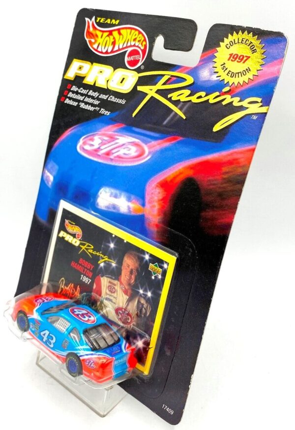 1997 Nascar Pro (43 STP) (4) 1997 Nascar Pro (43 STP) (4)