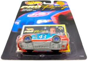 1997 Bobby Hamilton Nascar Pro (43 STP) (5)