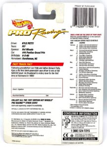 1997 Nascar Pro (44 Kyle Petty) (6)