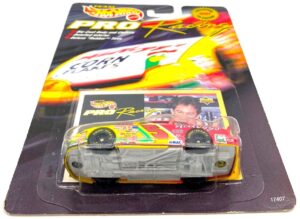 1997 Nascar Pro Terry Labonte (5 Kelloggs) (5)