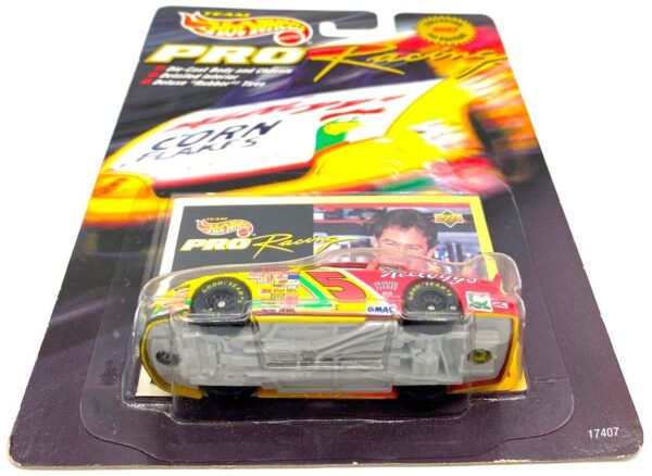 1997 Nascar Pro (5 Kelloggs) (5)