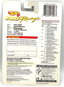 1997 Nascar Pro Terry Labonte (5 Kelloggs) (6)