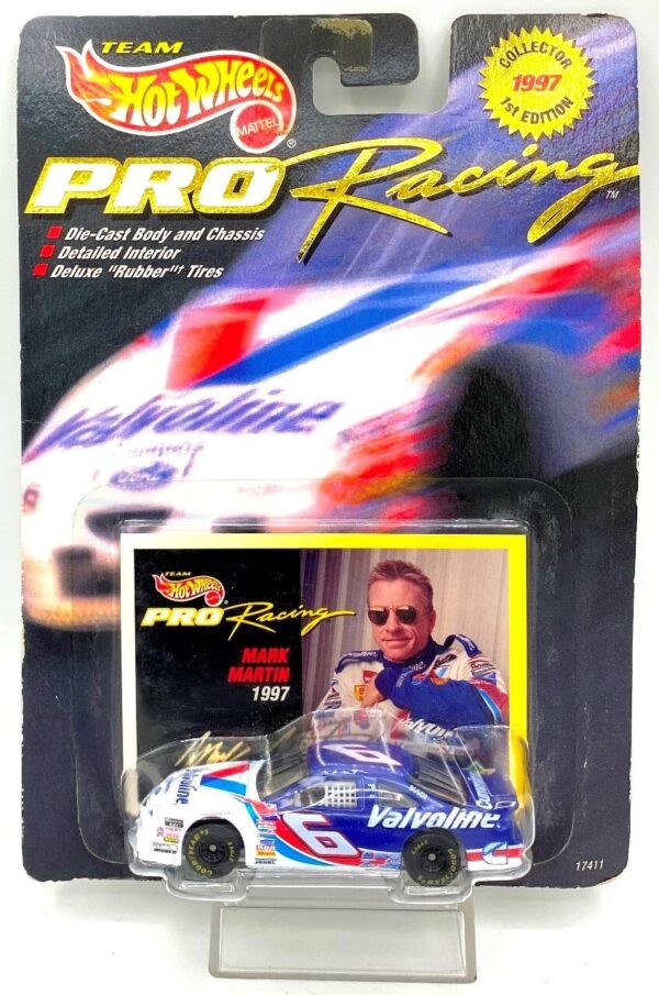 1997 Nascar Pro (6 Valvoline) (1)