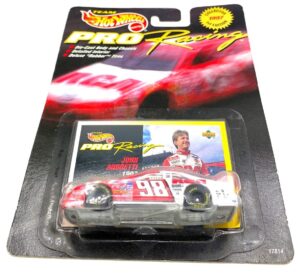1997 Nascar John Andretti Pro (98 RCA) (5)