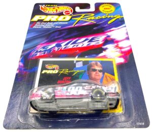 1997 Jeff Burton Nascar Pro (99 Exide) (5)