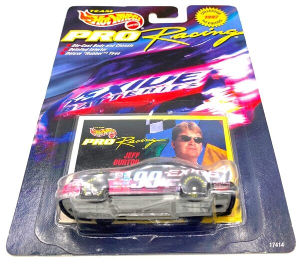 1997 Nascar Pro (99 Exide) (5)