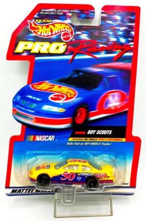 1997 TPRM Boy Scouts #50 Character (1) 1997 TPRM Boy Scouts #50 Character (1)