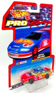 1997 TPRM Ernie Irvan #36 Skittles (3)