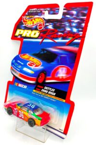 1997 TPRM Ernie Irvan #36 Skittles (4)