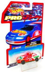 1997 TPRM Todd Bodine #35 Tabasco (3)