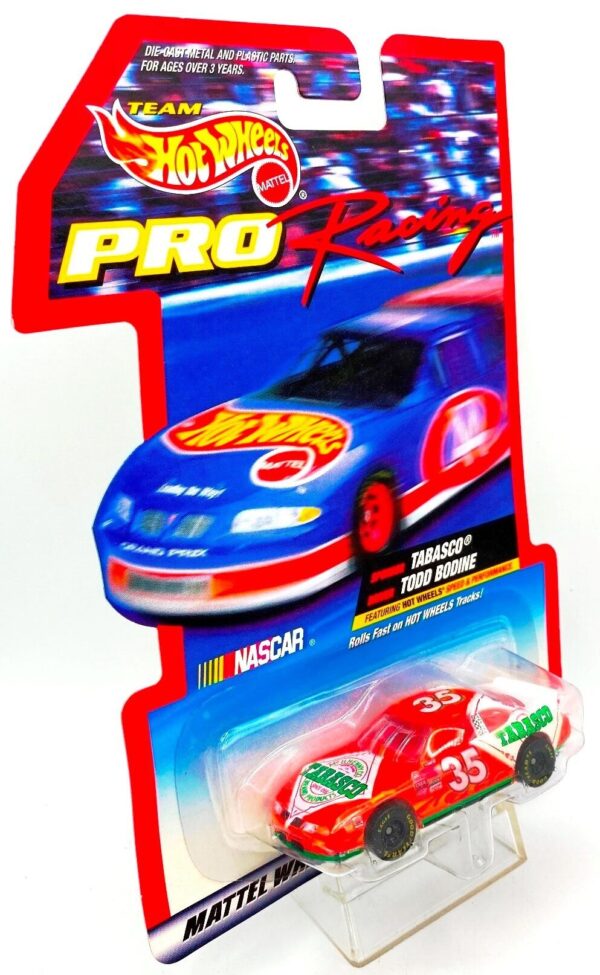 1997 TPRM Todd Bodine #35 Tabasco (4)