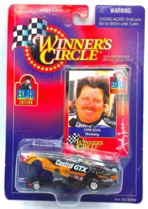 1998 Elvis Mustang Castrol GTX John Force (1)
