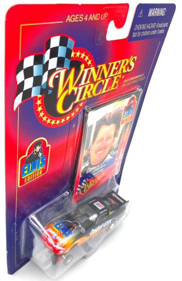 1998 Elvis Mustang Castrol GTX John Force (3)