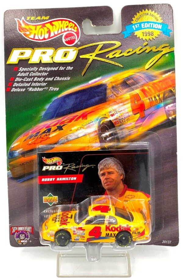 1998 Nascar Pro (4 Kodak Max) (1)