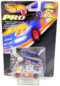 1998 Nascar Pro UD (44 Test Track) (2)