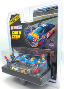 1998 Pit Crew Set No. 44 Car n Crew (6)