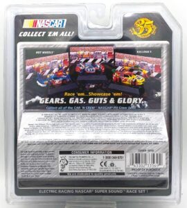 1998 Tyco Electric Racing Kyle Petty (8)