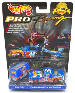 1998 Pro Racing Pit Crew Car No. 44 (1)