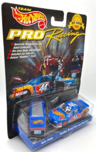 1998 Pro Racing Pit Crew Car No. 44 (3)