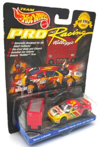 1998 Pro Racing Pit Crew Car No. 5 (4)