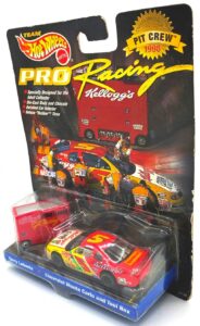 1998 Pro Racing Pit Crew Car No. 5 (5)